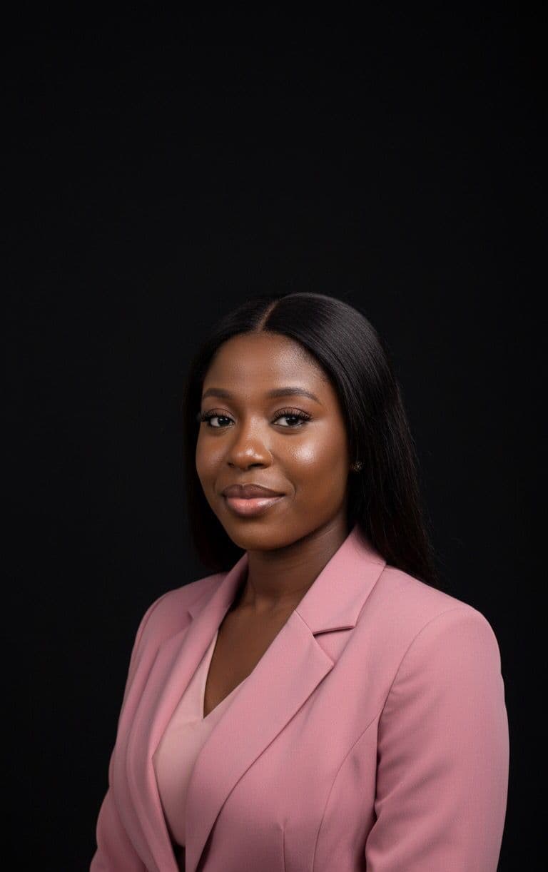 Emmanuella Chinweuba