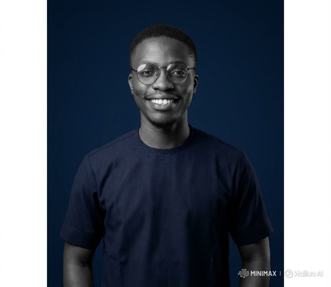 Ajumobi Isaac Oluwadamisi